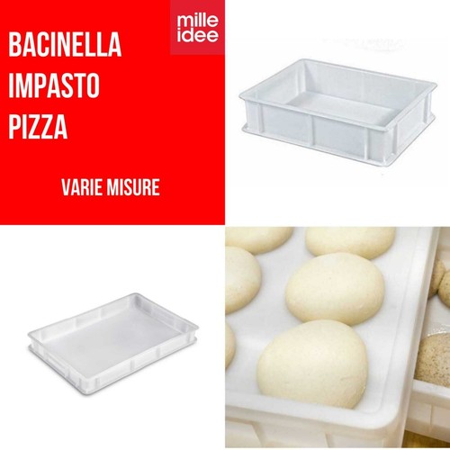 Cassetta bacinella contenitore - cassetta,