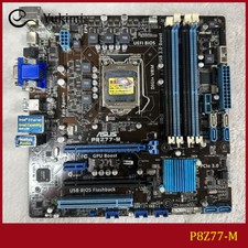 PER ASUS P8Z77-M DDR3*4 32GB