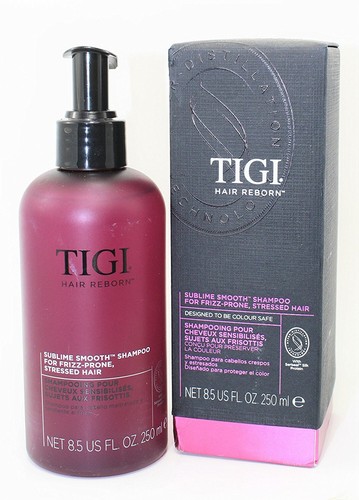 Tigi hair reborn subline - hair,
