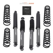 Kit ammortizzatore sollevatore
