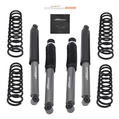 Kit ammortizzatore sollevatore