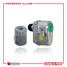 Servovalvola Metano G20 per