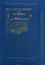 Femmes e hombres. . Paul