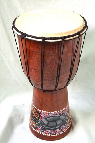 Bongo tamburo musica legno - bongo,