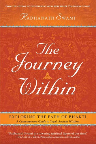 Journey within modern guide - within:,