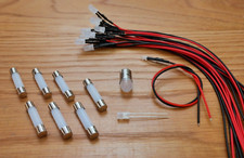 Pioneer TX-8100 kit lampade