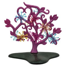 Playmobil base nera corallo