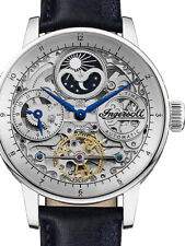 Ingersoll I07702 The Jazz Automatico Orologio Uomo 42mm 5ATM