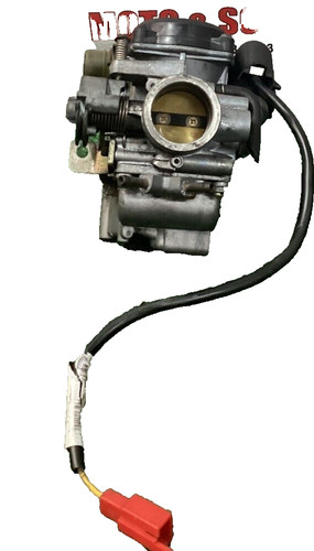 Carburatore benzina aprilia - carburatore,