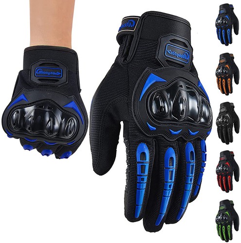 Guanti tattici moto bmx atv - guanti,