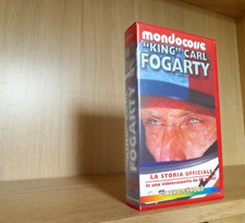 KING CARL FOGARTY _ Mondocorse
