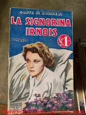 ROMANTICA ECONOMICA SONZOGNO