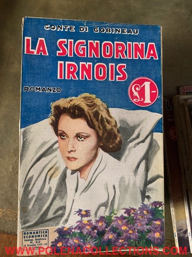 Romantica economica sonzogno - romantica,