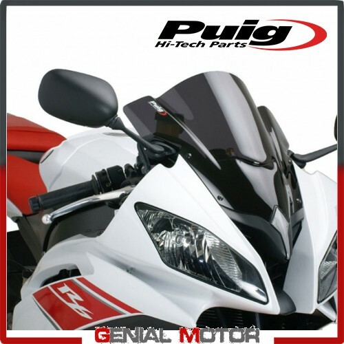 Cupolino puig fume scuro - fume, 4635f