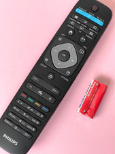 Telecomando originale Philips SMART TV 32HLF7007D, 42HLF5007D, 47HLF5107D
