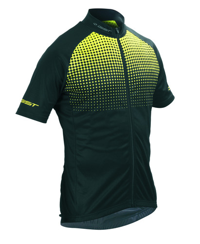 Maglia ciclismo estiva gist - maglia,