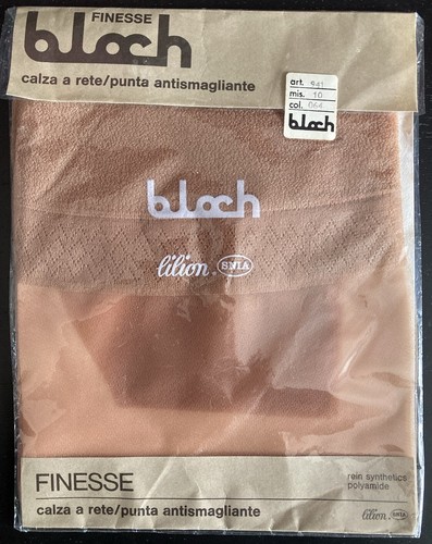 Calze reggicalze nylon - da,