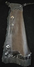 Chaps/Rodeo Chaps/Made in USA