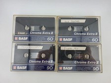 2x BASF Chrome Extra II 90 +