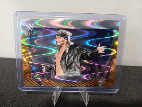 Lexis king 2026 topps - king,