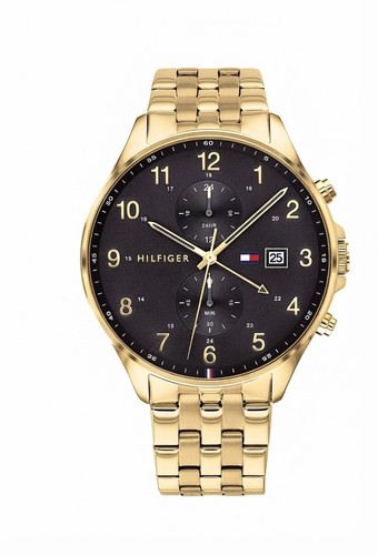Orologio uomo tommy hiliger - tommy,