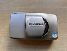 Olympus mju Zoom 105