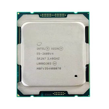Intel Xeon E5-2680 V4 - 14