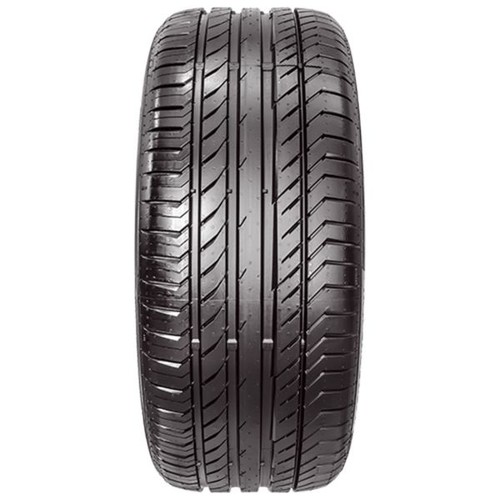Continental - 2x,