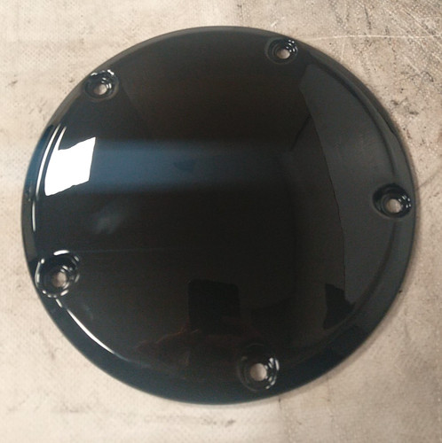 Harley davidson derby cover - davidson,