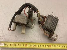 lotto ricambi elettrici