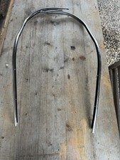 Bordo Scudo Vespa Ulma O44