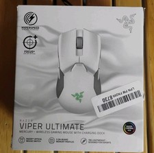 Razer Viper Ultimate Wireless