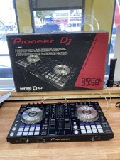 Pioneer ddj performance - performance, dj
