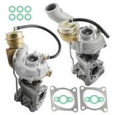 Turbocompresseur For Audi Rs4