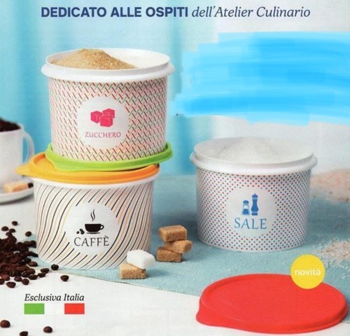 Tupperware sale zucchero - tupperware,