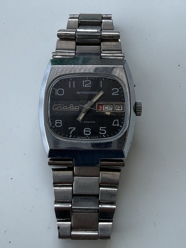 Orologio tank uomo vintage - tank,