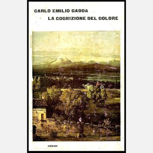 Cognizione del dolore - la,