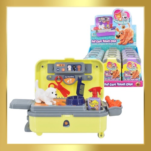 Set gioco trolley bambini - gioco,