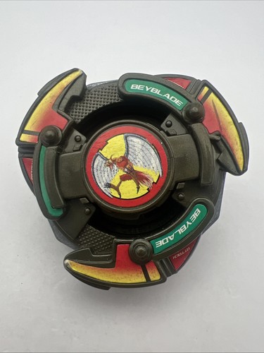 Dranzer metallo beyblade - in,