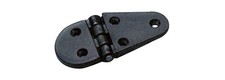 Cerniera Nylon mm 90x40 Barca