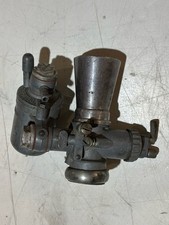 Carburatore dell’Orto UA 17