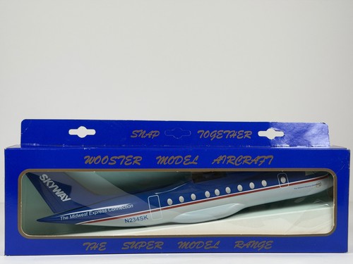 Wooster vintage skyway express - wooster,