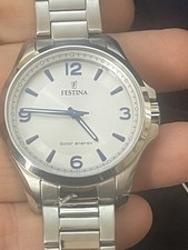 Orologio Festina Con Energia
