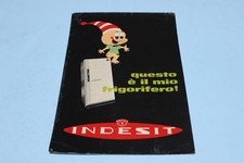 VINTAGE 70s INDESIT