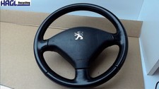 Volante pelle 963450237r - pelle,