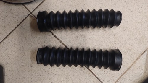 Soffietti para steli - soffietti, colore