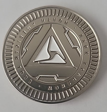 Moneta sfida Axon Road Show