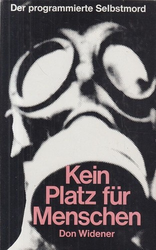 Kein platz für - platz, der