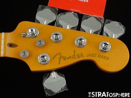 Fender american ultra jazz - american,