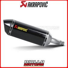 MARMITTA AKRAPOVIC Kawasaki